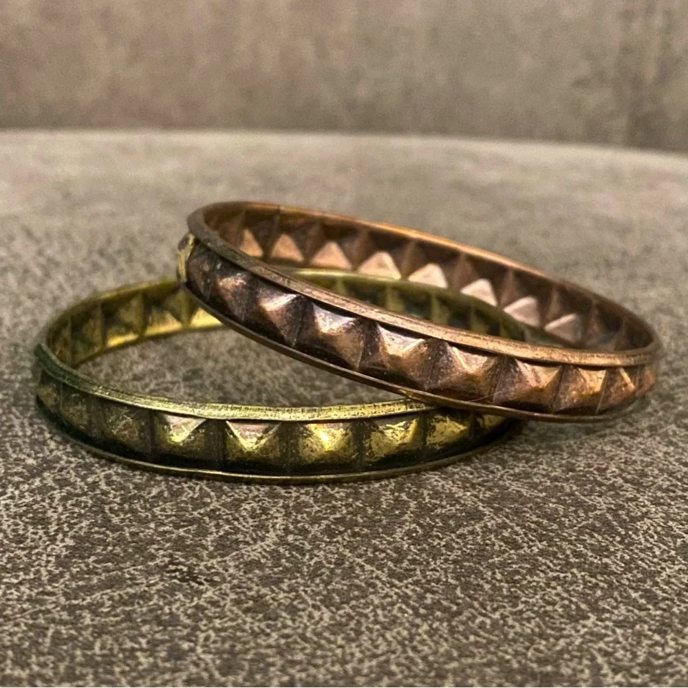 Bangle Bracelets - Picture 1 of 5